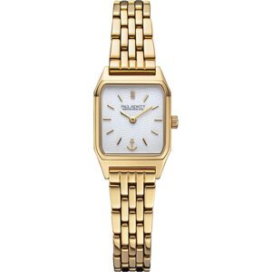 Hodinky Paul Hewitt Petit PH-W-0330 Gold/Gold