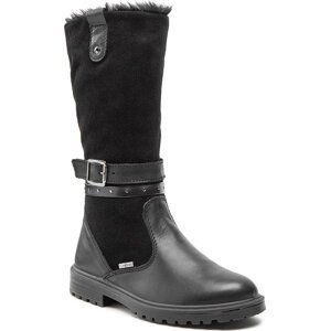 Kozačky Primigi GORE-TEX 2874400 S Nero