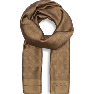 Šál Guess Vezzola Scarves AM9319 POL03 BBO