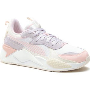 Sneakersy Puma RS-X Candy Wns 390647 01 Puma White/Spring Lavender