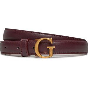 Dámský pásek Guess Masie (VA) Belts BW9079 P4120 AME