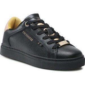 Sneakersy Trussardi 79A00703 K316