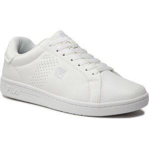 Sneakersy Fila Crosscourt 2 Low FFM0001.10004 White