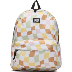 Batoh Vans Wm Old Skool H20 Backpack Wmn VN0A5I13OC21 Ochre