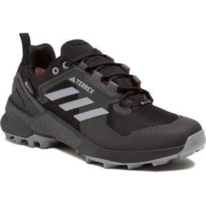 Boty adidas Terrex Swift R3 Gtx GORE-TEX HR1310 Cblack/Grethr/Solred