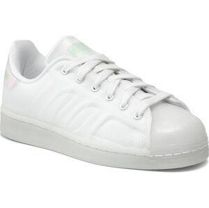 Boty adidas Superstar Futureshell W H06582 Ftwwht/Ftwwht/Glomin