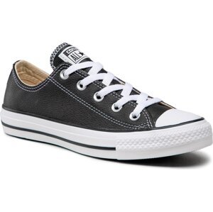 Plátěnky Converse CT Ox 132174C Black