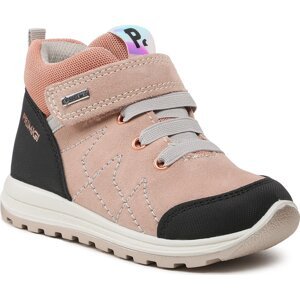 Kotníková obuv Primigi GORE-TEX 3855400 S Skin-Pink