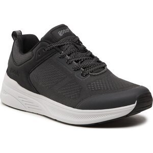 Sneakersy Go Soft GF22F016A-3 Black