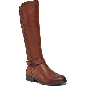 Kozačky Tamaris 1-25511-41 Cognac 305