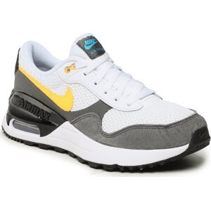 Sneakersy Nike Air Max Systm (GS) DQ0284 104 Bílá