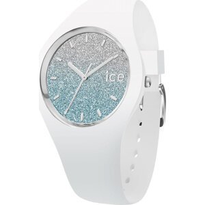 Hodinky Ice-Watch Ice Io 013425 White/Blue