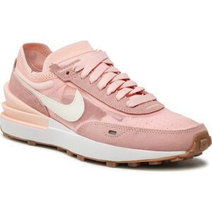 Sneakersy Nike Waffle One DC2533 801 Růžová