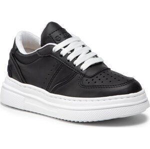 Sneakersy Guess Afi FI5UAF ELE12 BLACK