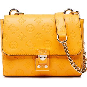 Kabelka Guess Carlson Mini Crossbody Flap HWPG83 98780 MAN