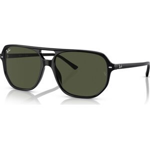 Sluneční brýle Ray-Ban 0RB2205 Black 901/31