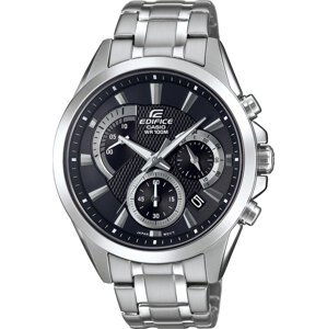 Hodinky Casio Edifice EFV-580D-1AVUEF Silver