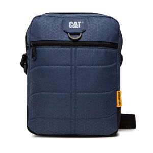 Brašna CATerpillar Ryan 84058-504 Navy Heat Embossed