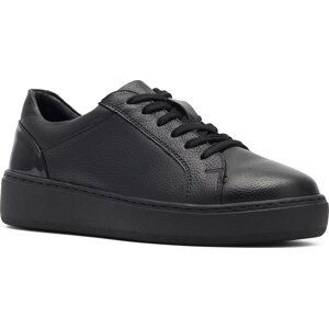 Sneakersy Sarah Karen WI16-CARSON-01-A Black