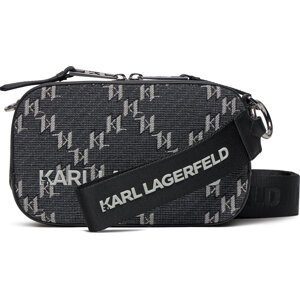 Kabelka KARL LAGERFELD 236M3028 Grey