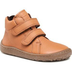 Kotníková obuv Froddo Basco Tex G3110227-2 M Cognac 2