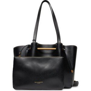 Kabelka Gianni Chiarini Amanda BS 10631 PRCK Nero