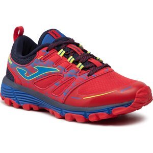 Boty Joma J.Sima Jr 2206 JSIMAW2206 Red/Navy