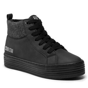 Sneakersy Big Star Shoes II274147 Black