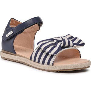 Espadrilky Nelli Blu CS5070-01 Cobalt Blue