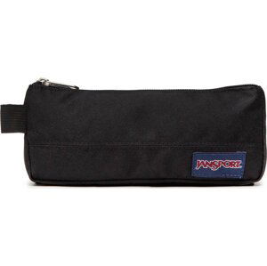 Penál JanSport Basic Accessory Pouch EK0A5BAEN55 Černá