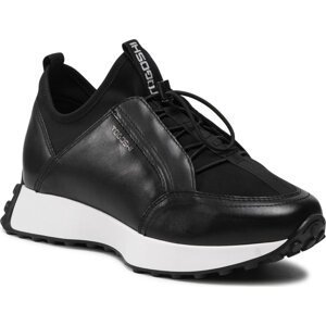 Sneakersy Togoshi RST-KRONOS-02 Black