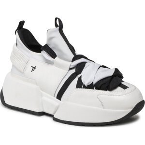 Sneakersy Togoshi F922-85-11 White