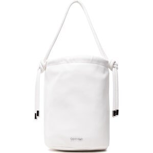 Kabelka Calvin Klein Roped Bucket Bag K60K609003 YAF