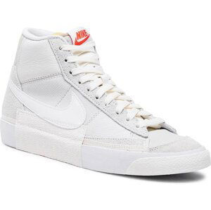 Boty Nike Blazer Mid Pro Club DQ7673-003 Light Bone/ White-Phantom/Blanc