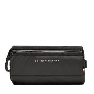 Kosmetický kufřík Tommy Hilfiger Skyline Washbag AM0AM10977 BDS