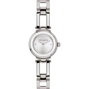 Hodinky Ted Baker Inezz BKPIZF903 Silver/Silver