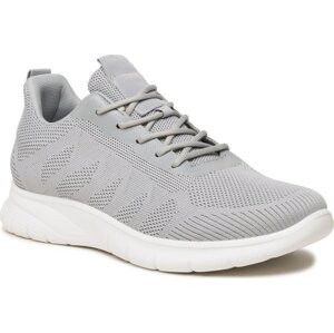 Sneakersy PULSE UP MC-XX80 Light Grey