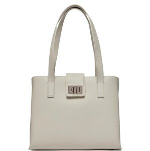 Kabelka Furla 1927 M Tote 28 Soft WB01098HSF0001704S1007 Marshmallow