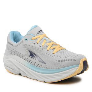 Boty Altra W Via Olympus AL0A82CR224-065 Light Gray