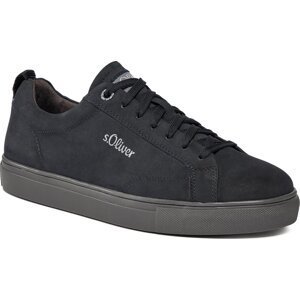 Sneakersy s.Oliver 5-13632-41 Navy 805