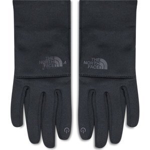 Rukavice The North Face Etip Recycled Glove NF0A4SHAJK31 Tnf Black