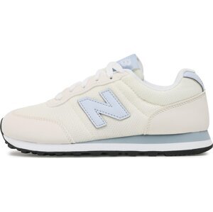 Sneakersy New Balance GW400BB1 Béžová