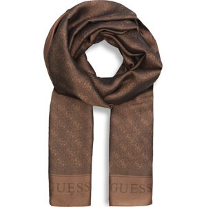 Šál Guess Vezzola Scarves AM9318 POL03 BOC