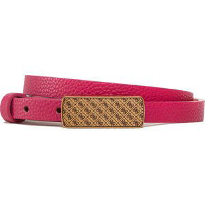 Dámský pásek Guess Enisa Belts BW7729 VIN15 MAG