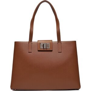 Kabelka Furla 1927 L Tote WB00145ARE00003B001007 Cognac H