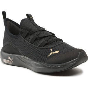 Boty Puma Better Foam Legacy Wn's 377874 01 Puma Black/Puma Gold