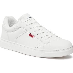 Sneakersy Levi's® 235438-794 Brilliant White 50