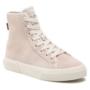 Sneakersy Levi's® 234205-709-22 Light Beige