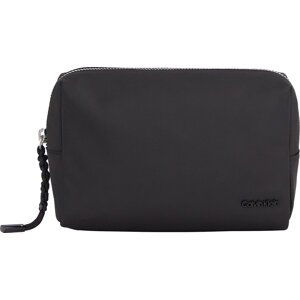 Kosmetický kufřík Calvin Klein Nylon Washbag K60K610782 BAX