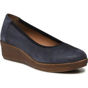 Polobotky Sarah Karen WI23-MAGGI-02 Navy